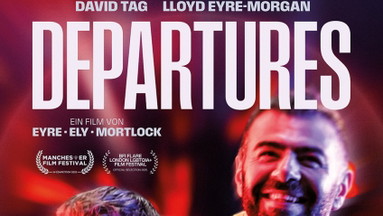 Departures - Queerfilmfestival