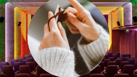Cologne Knits
