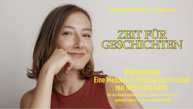 Börekmania // ZEIT FÜR GESCHICHTEN