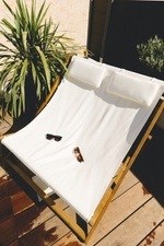 Summer Night Lounge