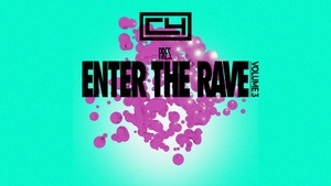 C4 ENTER THE RAVE Vol. 3 w/ Shanda (HK), OUTOFORDERB2B, Ninalacool and more