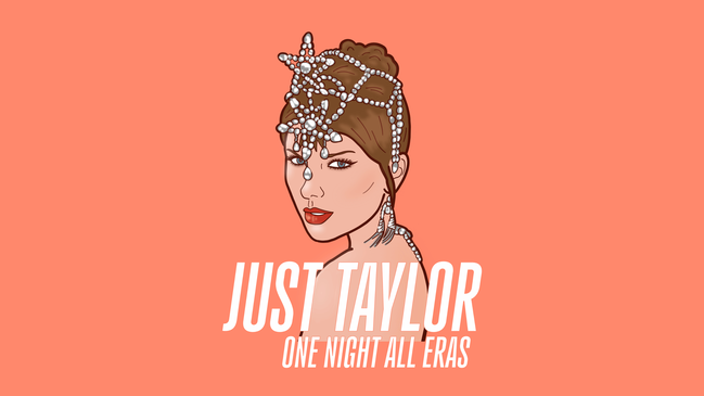 Just Taylor • Jazzhaus • Freiburg