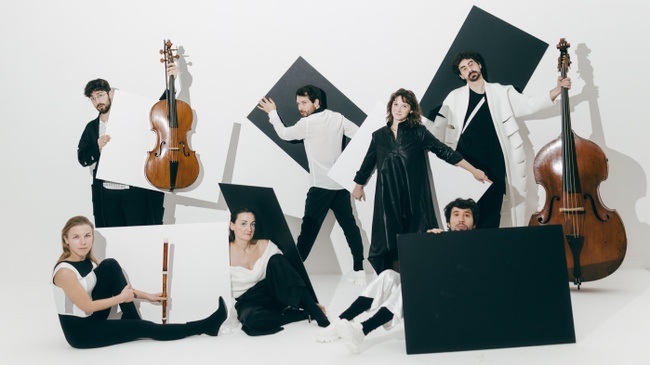 Musikalischer Wettstreit - Musikfest Bremen