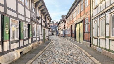 Altstadt Entdeckertour - Stadtführung mit deinem Smartphone