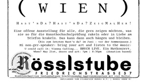 Hast'n da? Hast'n da? Zeig mal her!