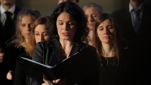 Ensemble Naumann – Bachfest Augsburg – Chorkonzert