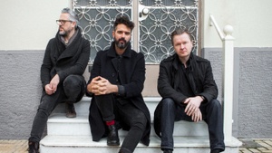 Petros Klampanis Trio @Jazzahead! CUBNIGHT