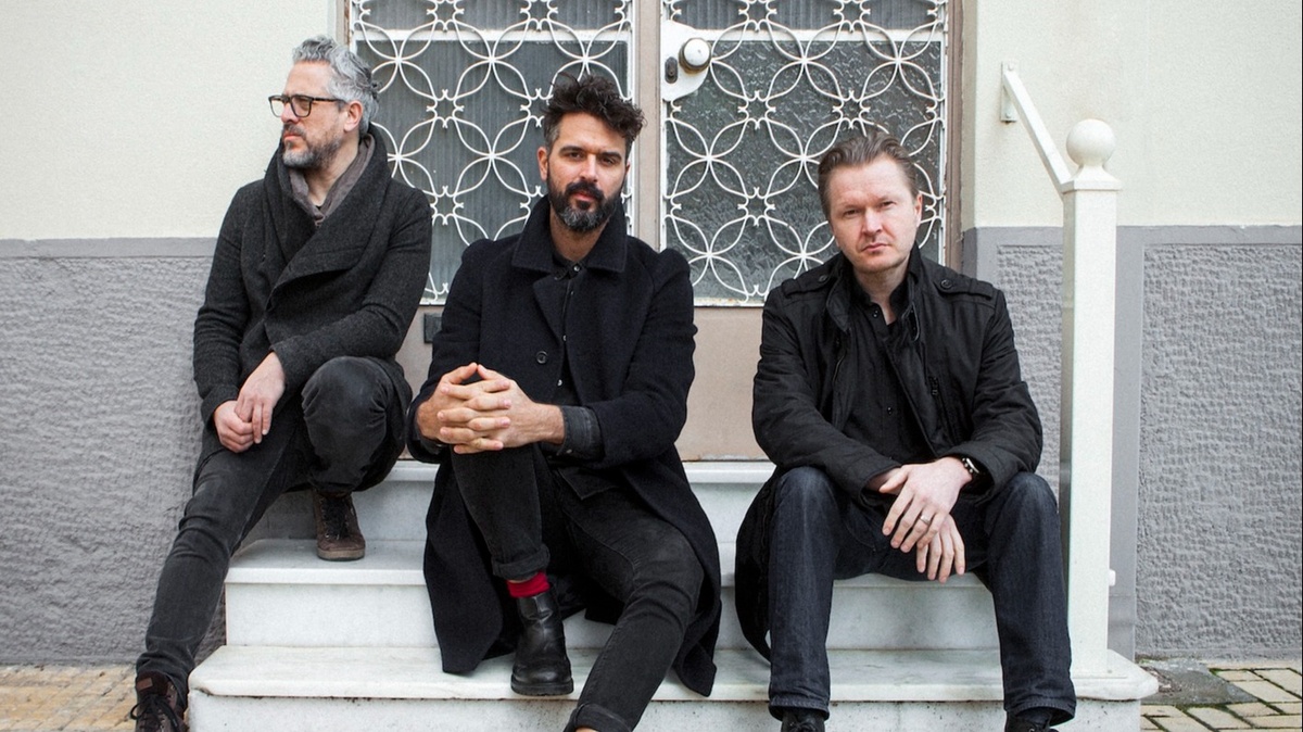 Petros Klampanis Trio @Jazzahead! CUBNIGHT