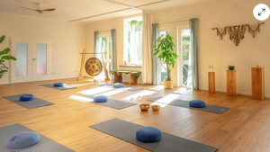 Klarheit aus deiner Mitte I Workshop