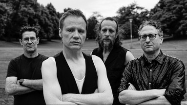 Excited - Depeche Mode Tribute // Tour 2026 // Support: Meersein