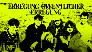 Erregung Öffentlicher Erregung