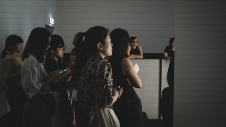 The Blue Guitar - David Hockney trifft Pablo Picasso