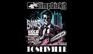 LIMPBIZKIT - LOSERVILLE 2025 with LIMPBIZKIT & Special Guests