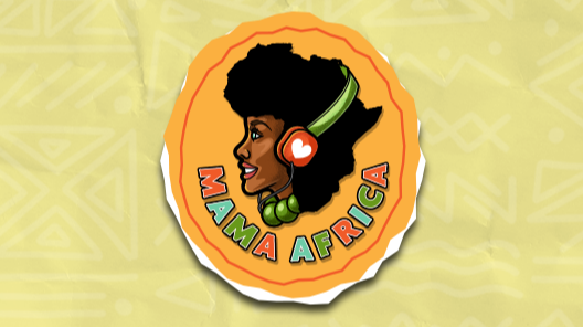 MAMA AFRICA