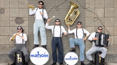 mahoin