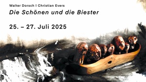 Die Schönen und die Biester