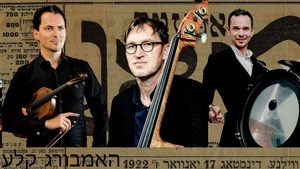 Hamburg Klezmer Band