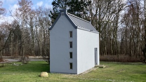 Stadtrundgang NS-Zeit und Krieg in Rothenburgsort