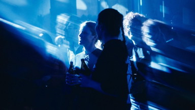 90er Party