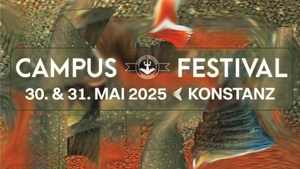 Campus Festival Konstanz