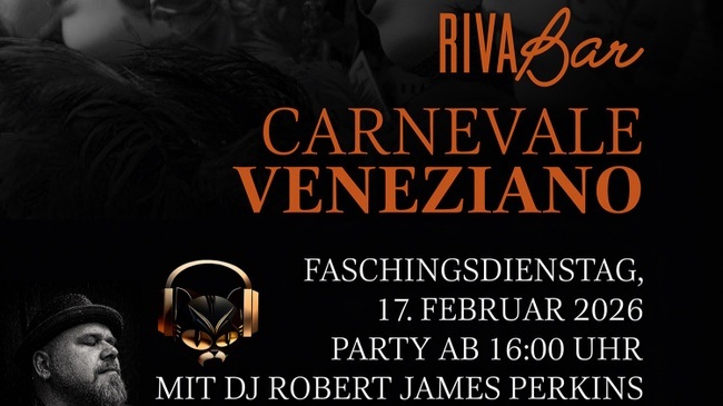 CARNEVALE VENEZIANO