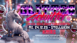 GlitterGewitter - X-Mas