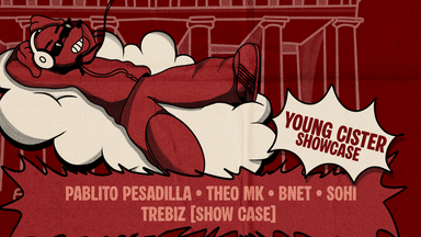 LA CASA DEL PERREO | HUXLEYS | BERLIN