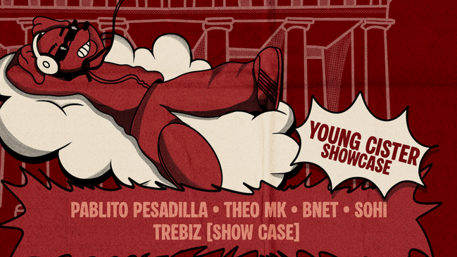 LA CASA DEL PERREO | HUXLEYS | BERLIN