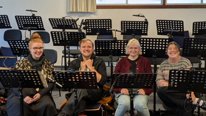 ASSISTENZ PRESENTS: Die Werkschau der Assistierenden