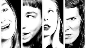 Improshow "Fühl die Unterschiede"