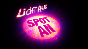 Licht aus, Spot an! Abschlussveranstaltung des Projektes Zukunftsenergie im Quartier
