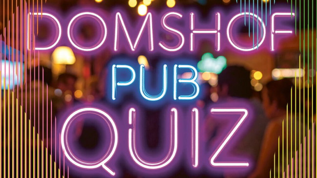 OSB After Work: Pub Quiz