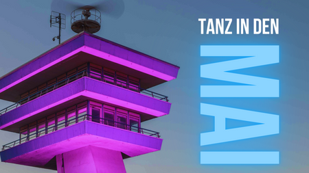 Tanz in den Mai Lankenauer Höft