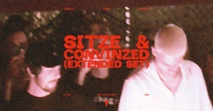 VERFLIXT MUSIC PRES. SITZE B2B CONVINZED (Extended Set)