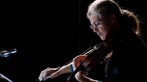 Musikfabrik im WDR 94 | Point in the Void