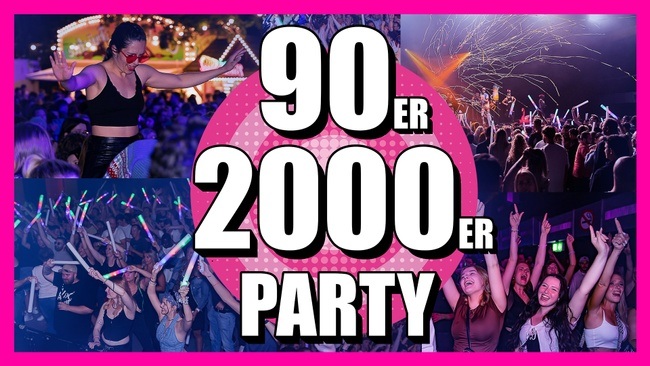 90er&2000er - Der Klassiker