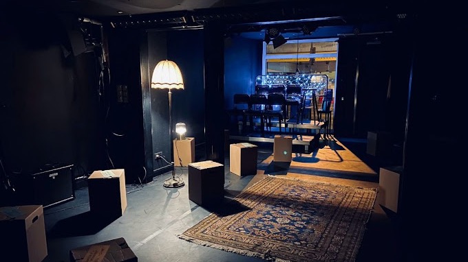 Titelbild der Location eunoia theater