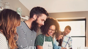 Keine Angst vor Hefeteig. - süße und herzhafte Leckereien aus Hefeteig