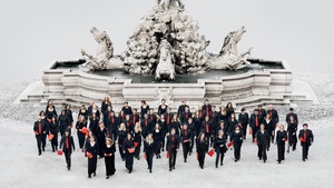 Heidelberger Frühling: Bachchor Salzburg. Mozarteum BigBand | Duke Ellington’s Sacred Concert