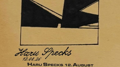 Velvet Bar m/ Haru Specks