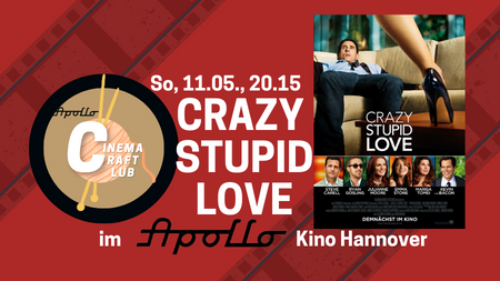 CINEMA CRAFT CLUB HANNOVER
