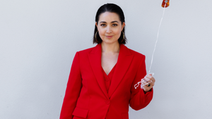 Luisa Charlotte Schulz: STABIL INSTABIL