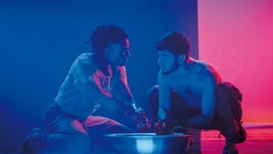 "QueerBLICK": NIGHT STAGE