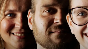 Deutsches Gehörlosen Theater: Pinocchios