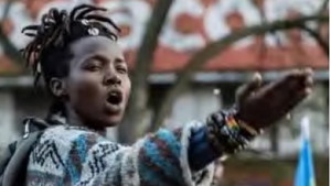 TROP C’EST TROP (ENOUGH IS ENOUGH)