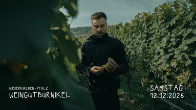 Winzertasting - Steffen Burnikel