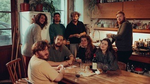 THE MAGIC MUMBLE JUMBLE