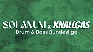 Solanum x Knallgas