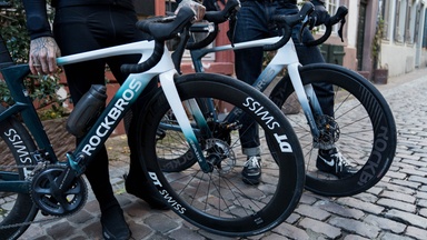 Social Ride in Heidelberg // Heerlijk X Rockbros