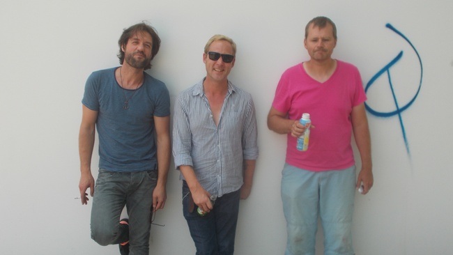 Knochenfabrik (Deutschpunk)